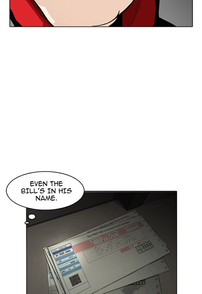 Lookism Chapter 176 — page 5