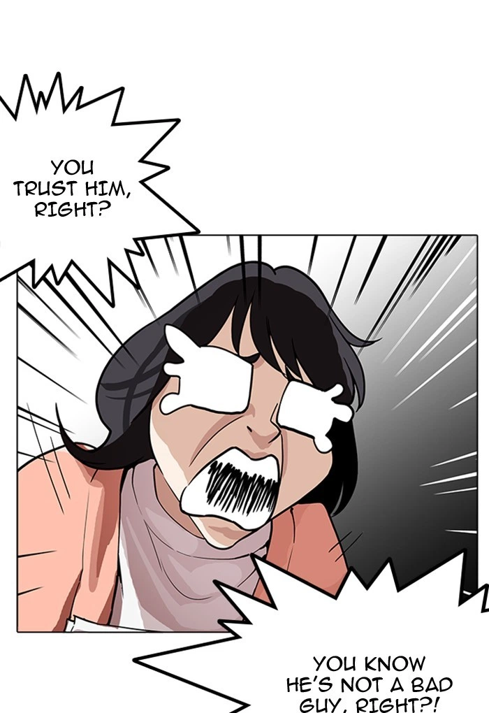 Lookism Chapter 176 — page 23