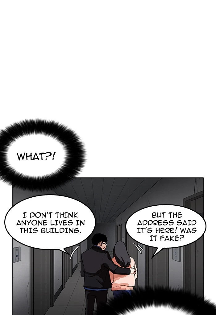 Lookism Chapter 176 — page 29