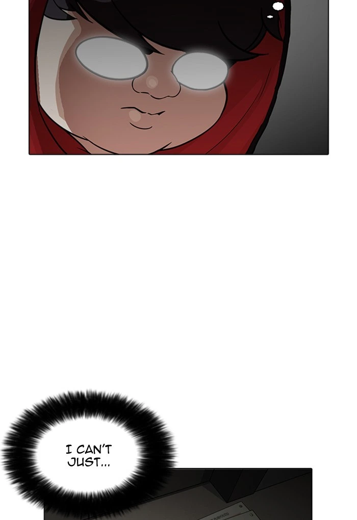 Lookism Chapter 176 — page 33