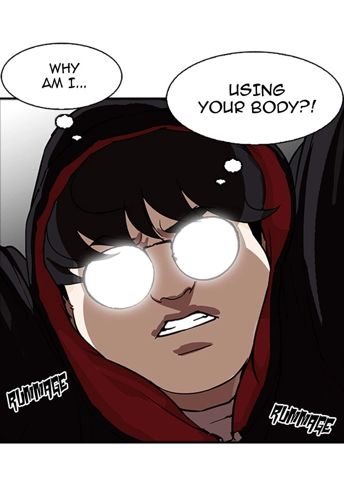 Lookism Chapter 176 — page 46