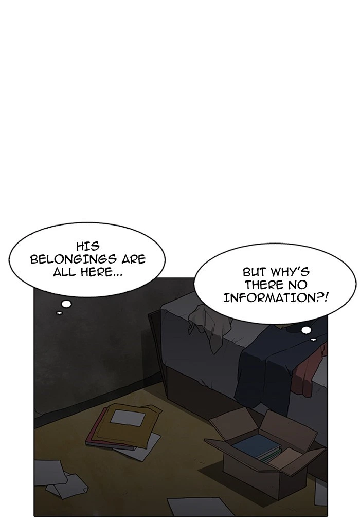 Lookism Chapter 176 — page 52