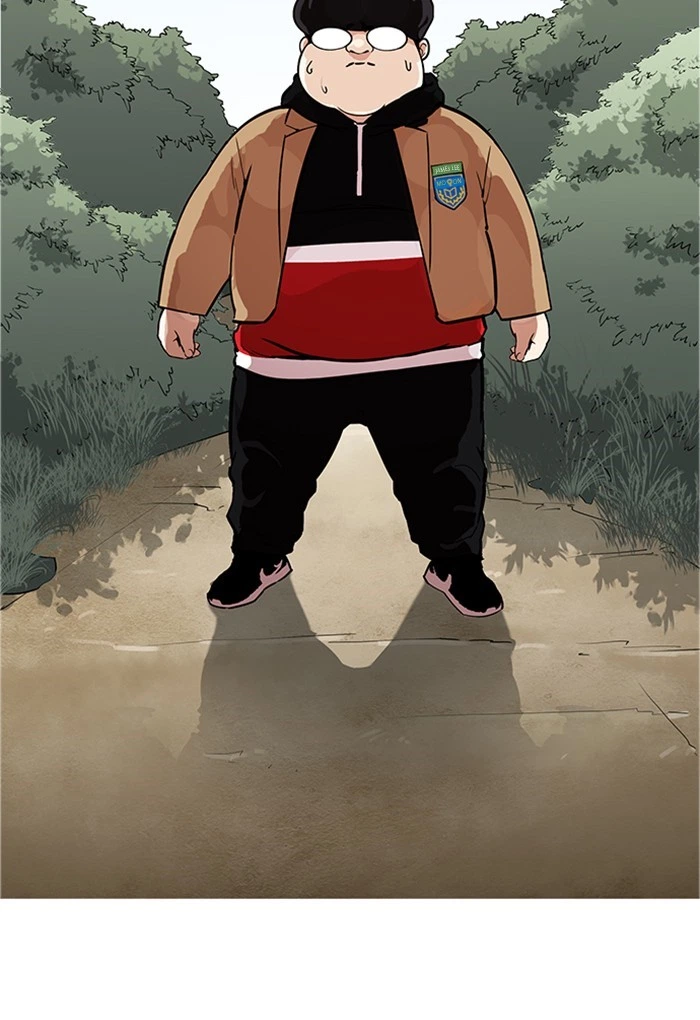 Lookism Chapter 176 — page 58