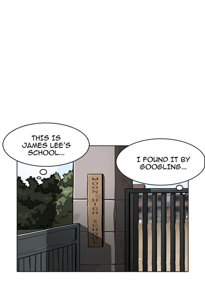 Lookism Chapter 176 — page 59