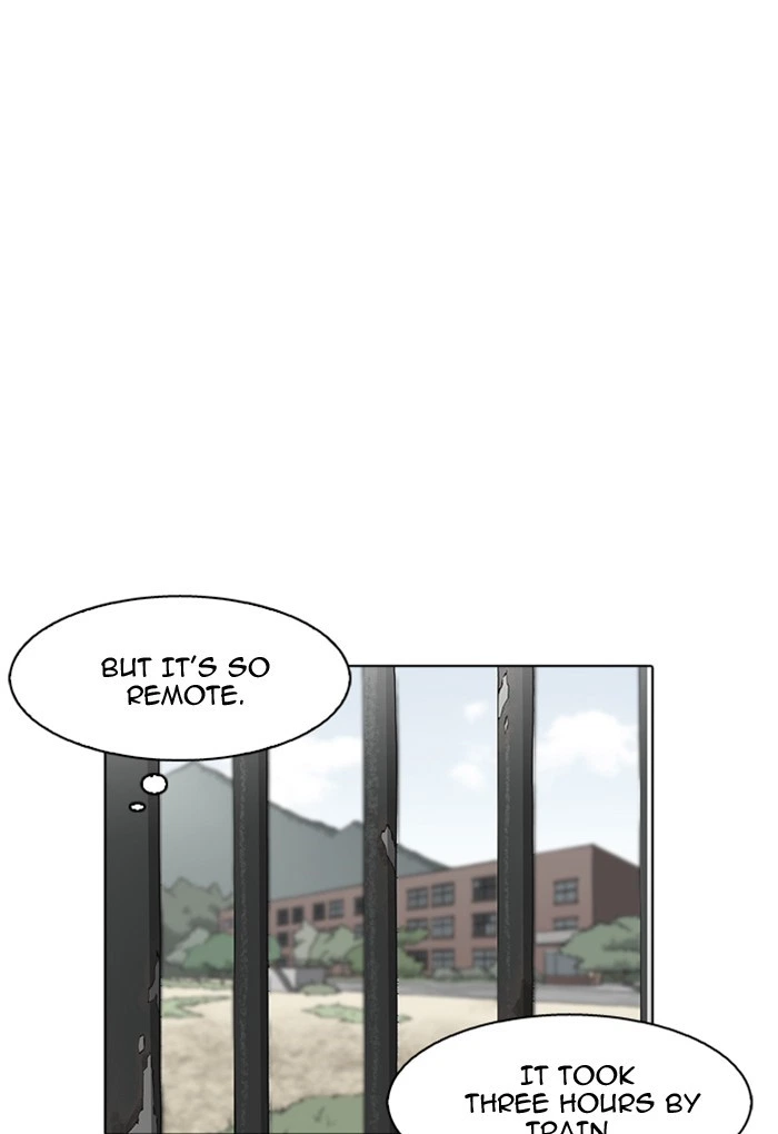 Lookism Chapter 176 — page 60
