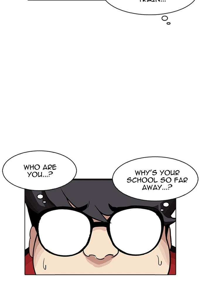 Lookism Chapter 176 — page 61