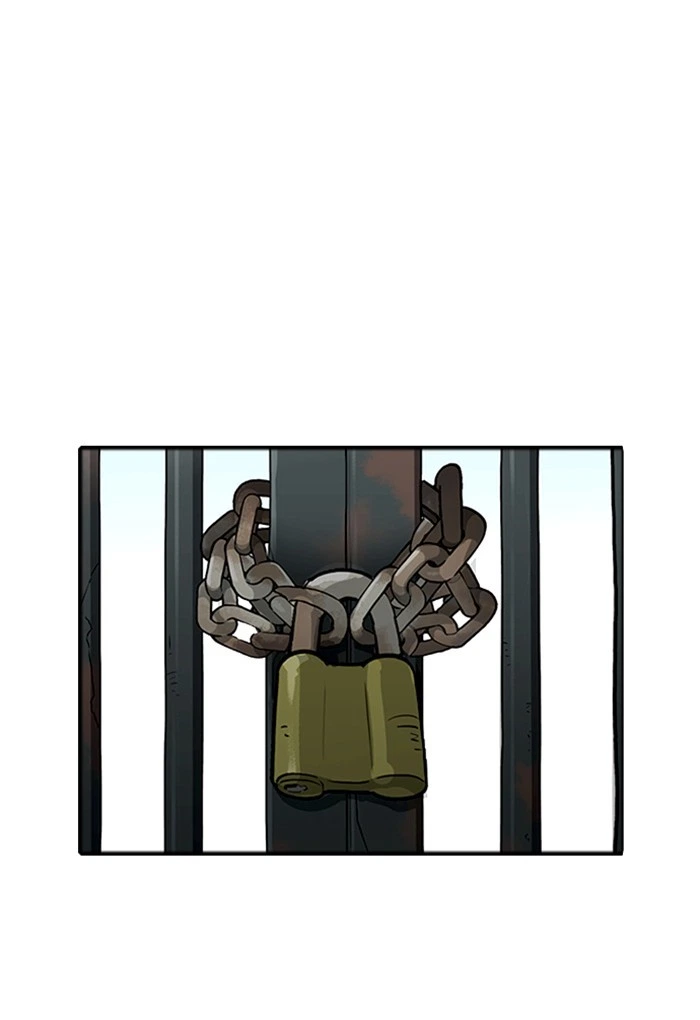 Lookism Chapter 176 — page 62