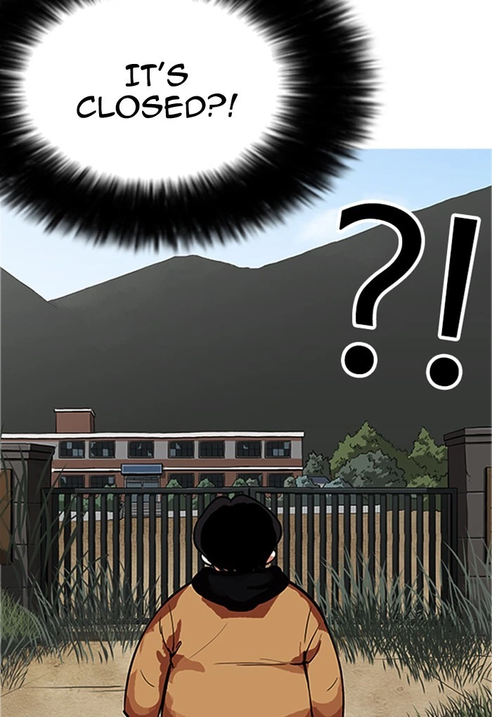 Lookism Chapter 176 — page 64