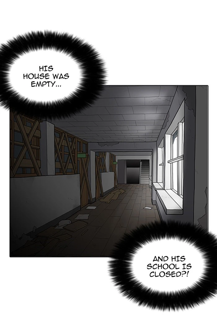 Lookism Chapter 176 — page 67