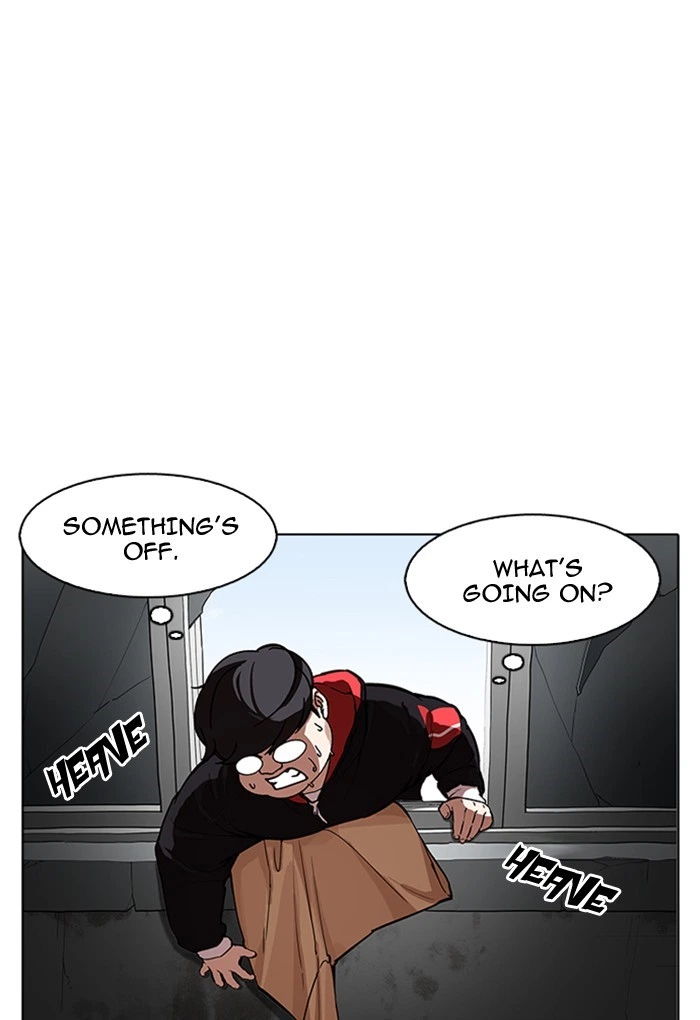 Lookism Chapter 176 — page 68