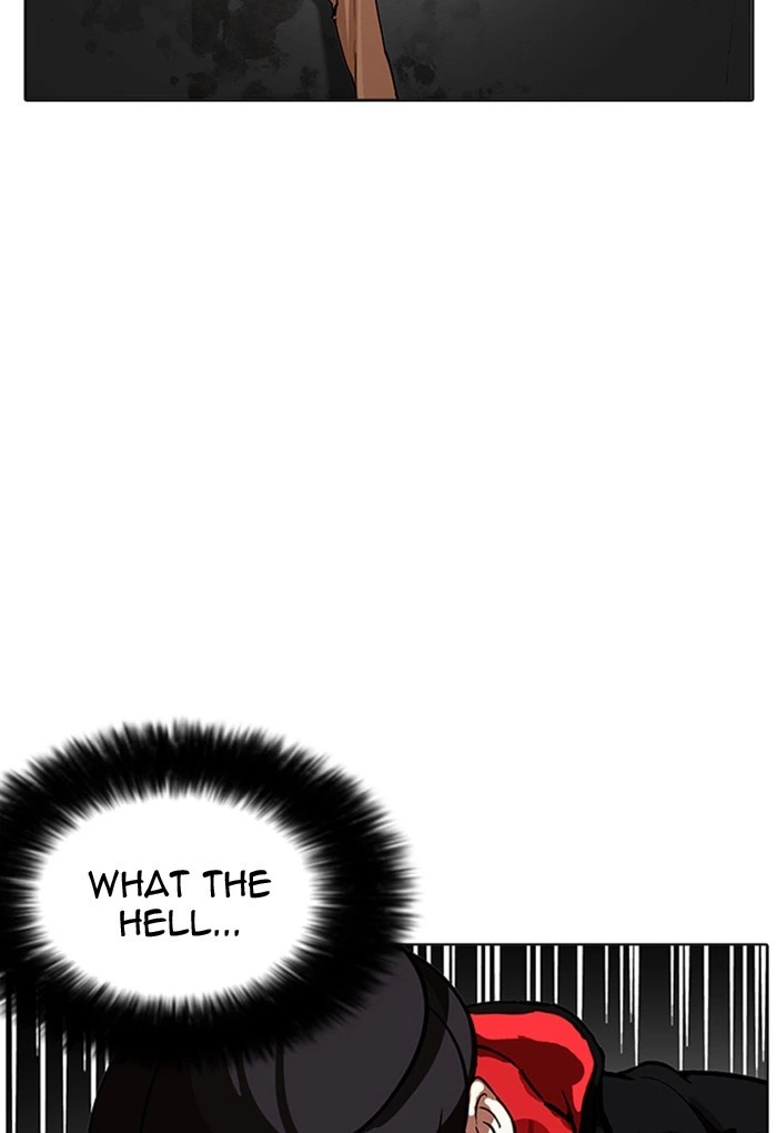 Lookism Chapter 176 — page 69