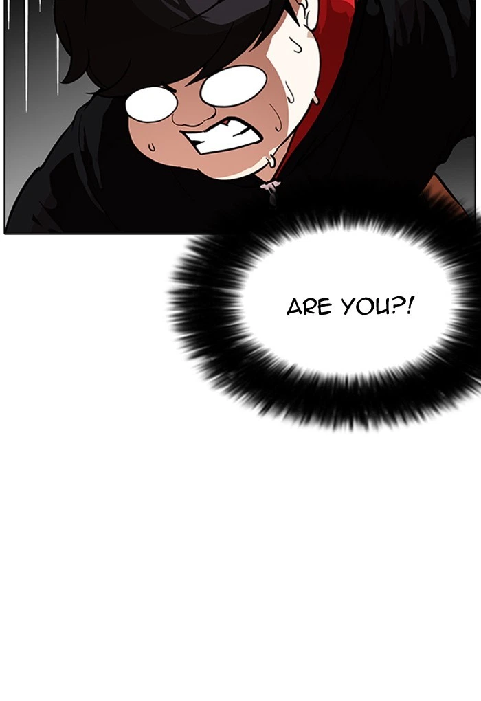 Lookism Chapter 176 — page 70