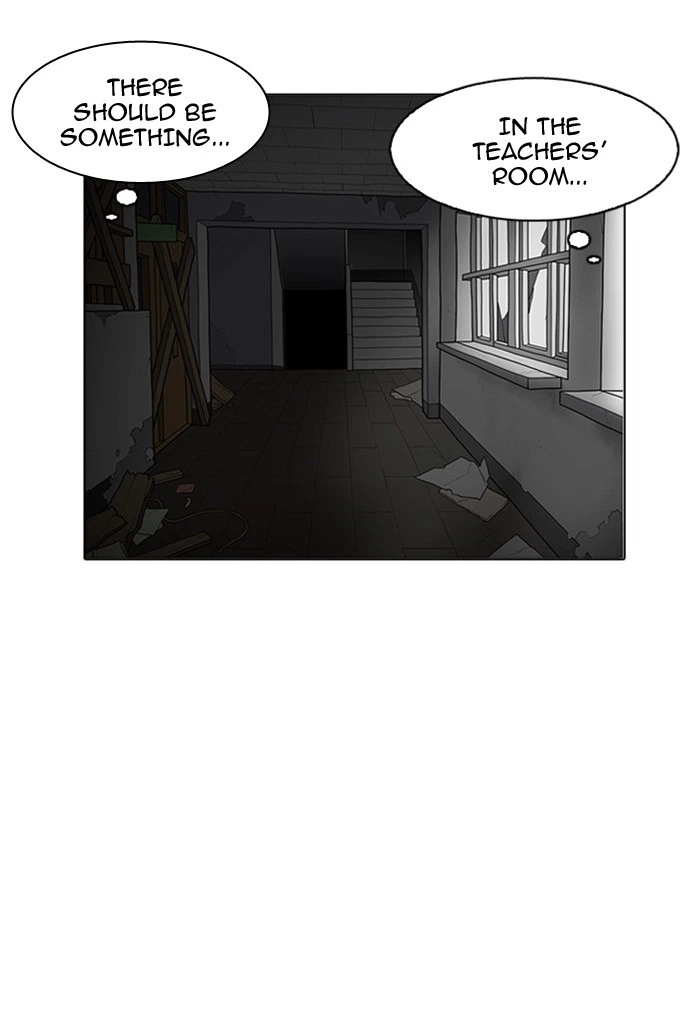 Lookism Chapter 176 — page 71