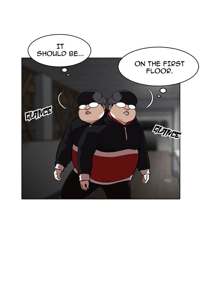 Lookism Chapter 176 — page 72