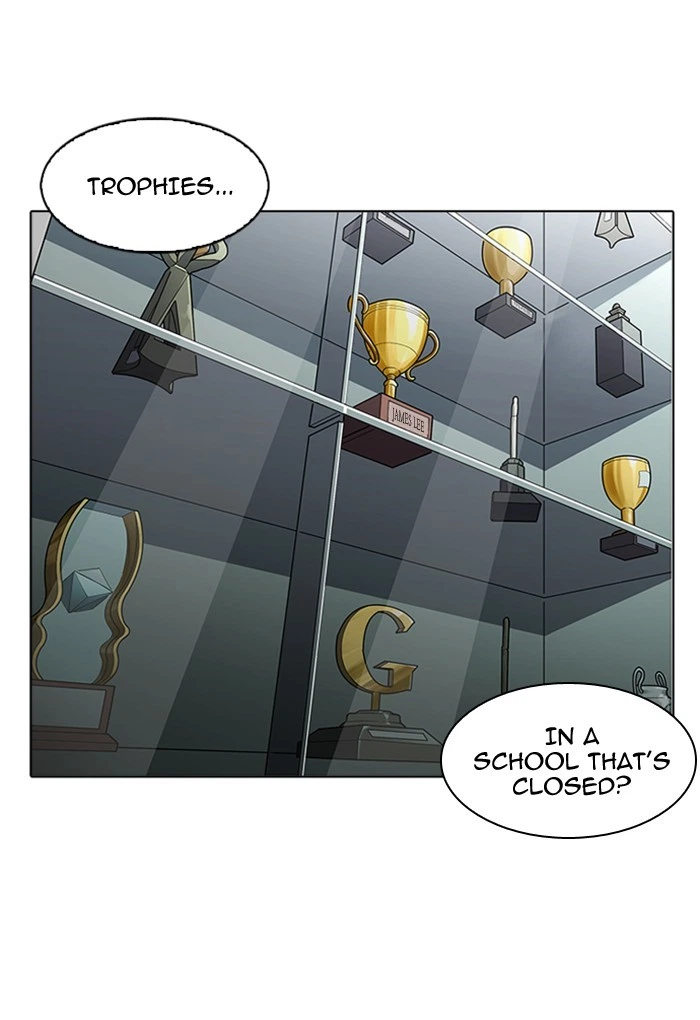 Lookism Chapter 176 — page 74
