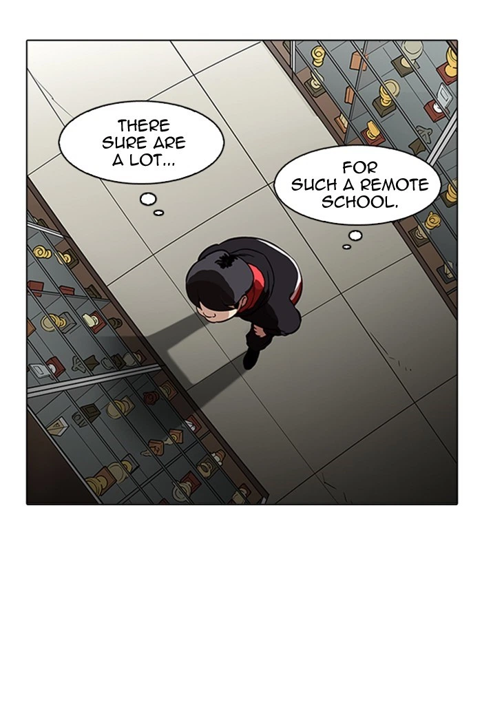 Lookism Chapter 176 — page 76