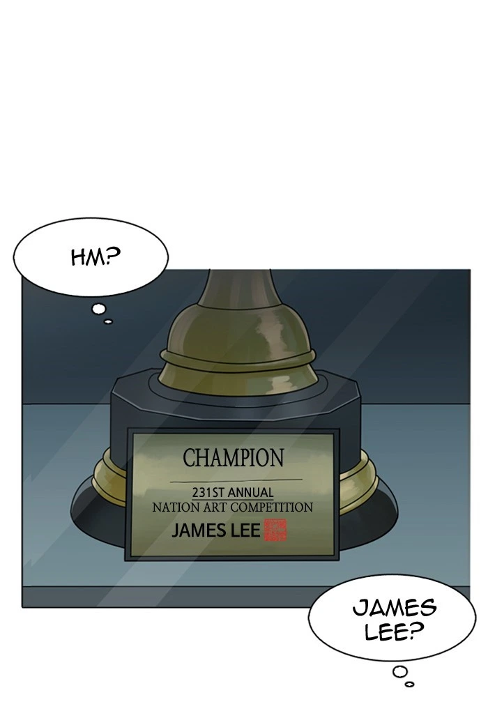 Lookism Chapter 176 — page 77