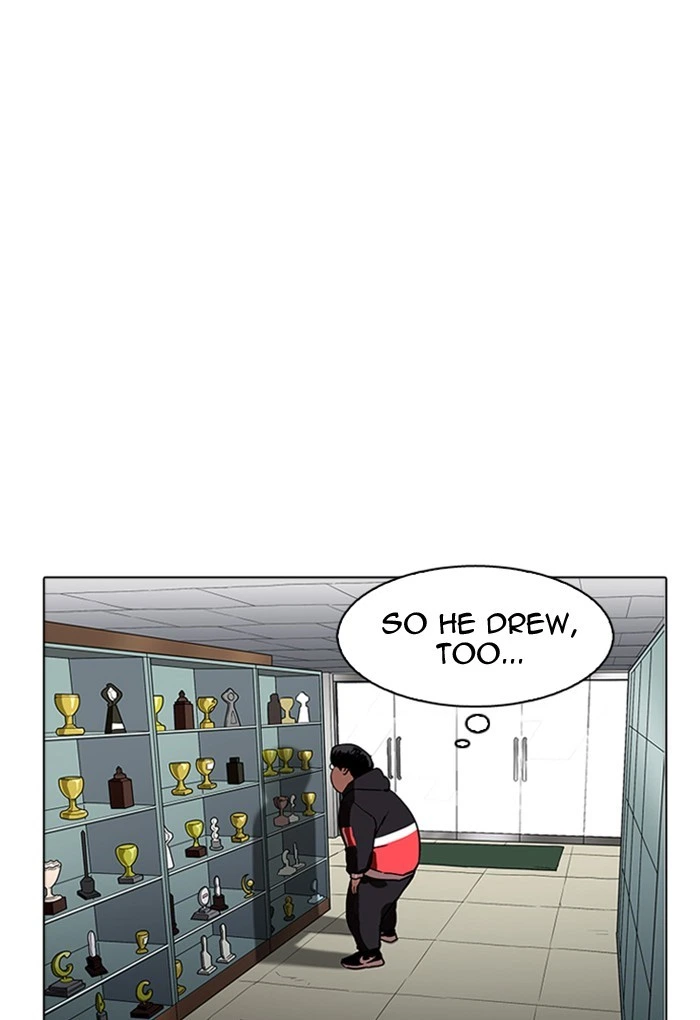 Lookism Chapter 176 — page 78