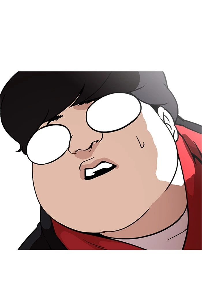 Lookism Chapter 176 — page 84