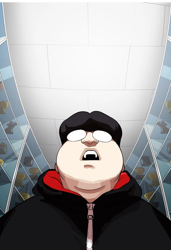 Lookism Chapter 176 — page 90