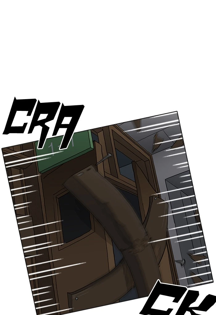 Lookism Chapter 176 — page 92