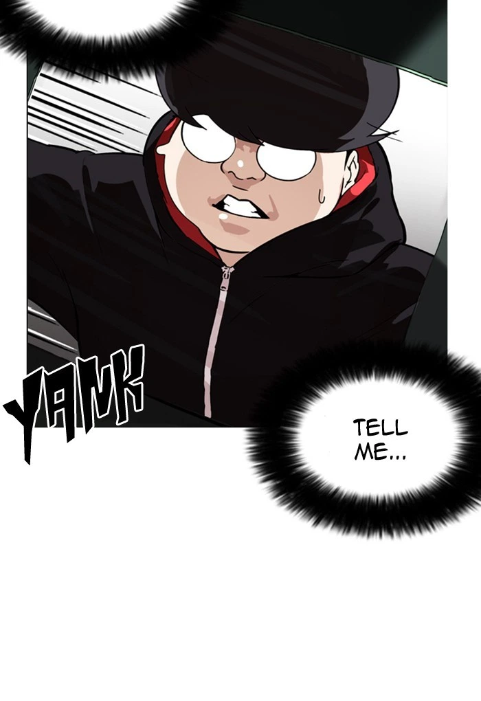 Lookism Chapter 176 — page 94
