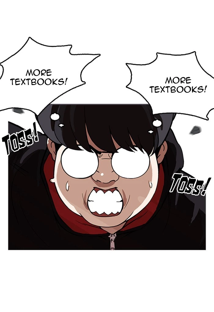 Lookism Chapter 176 — page 98