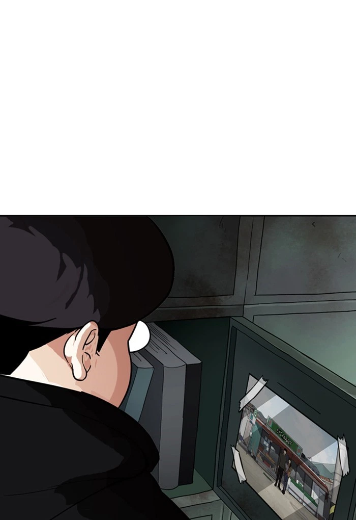 Lookism Chapter 176 — page 101