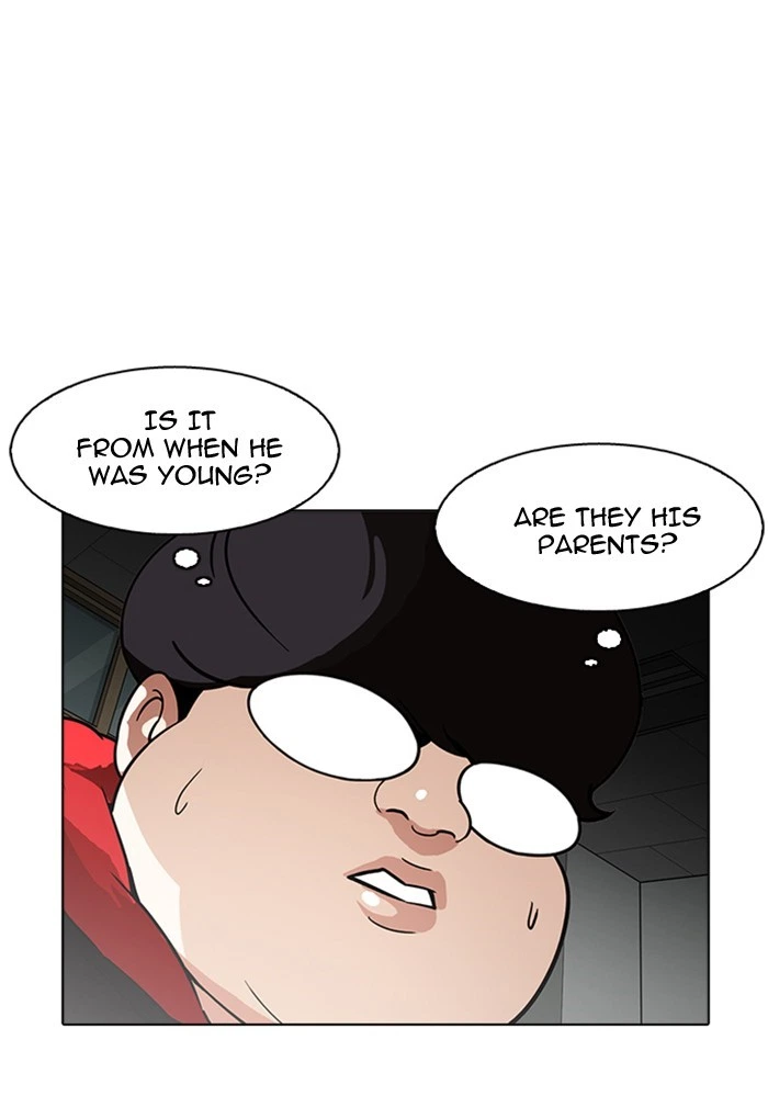 Lookism Chapter 176 — page 104