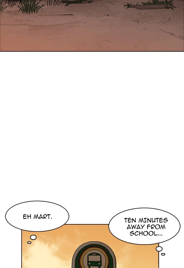 Lookism Chapter 176 — page 107