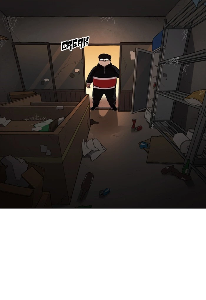 Lookism Chapter 176 — page 109