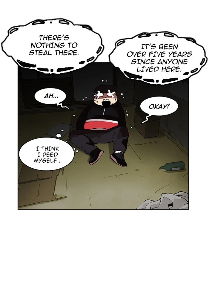Lookism Chapter 176 — page 120