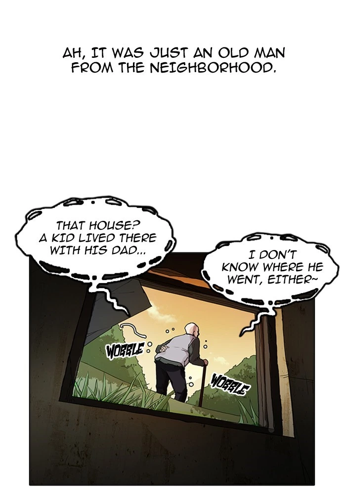 Lookism Chapter 176 — page 121