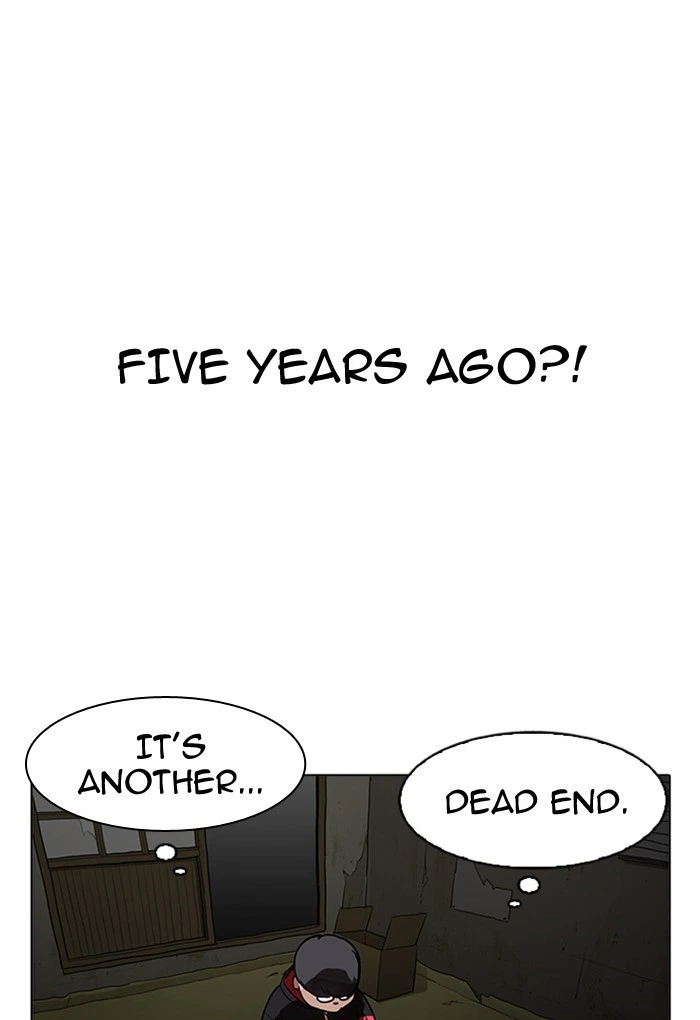 Lookism Chapter 176 — page 122