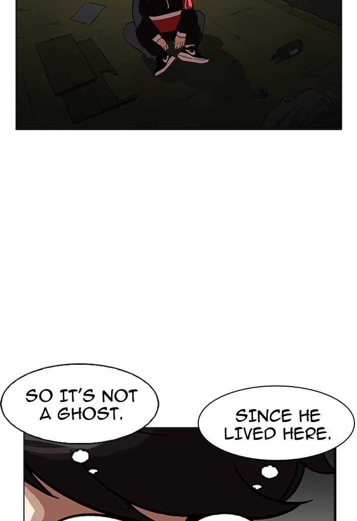 Lookism Chapter 176 — page 123