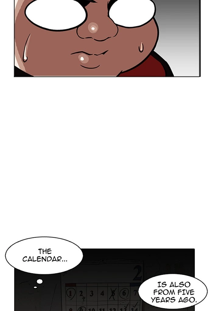 Lookism Chapter 176 — page 124