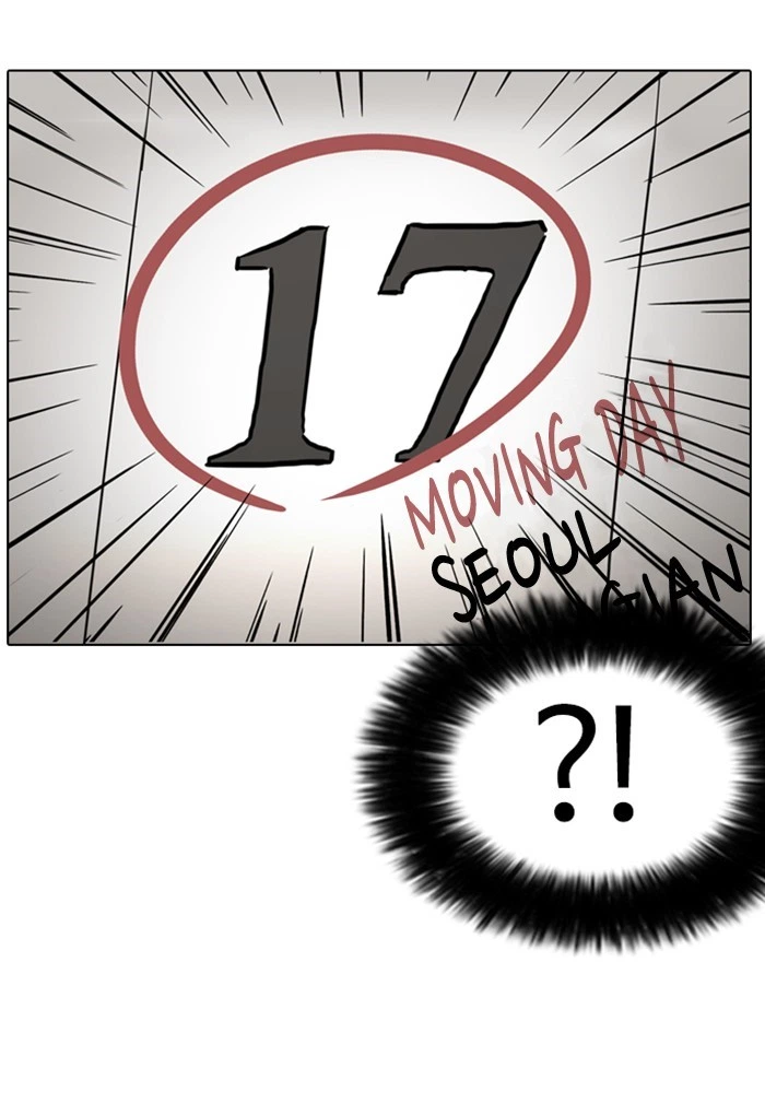 Lookism Chapter 176 — page 126