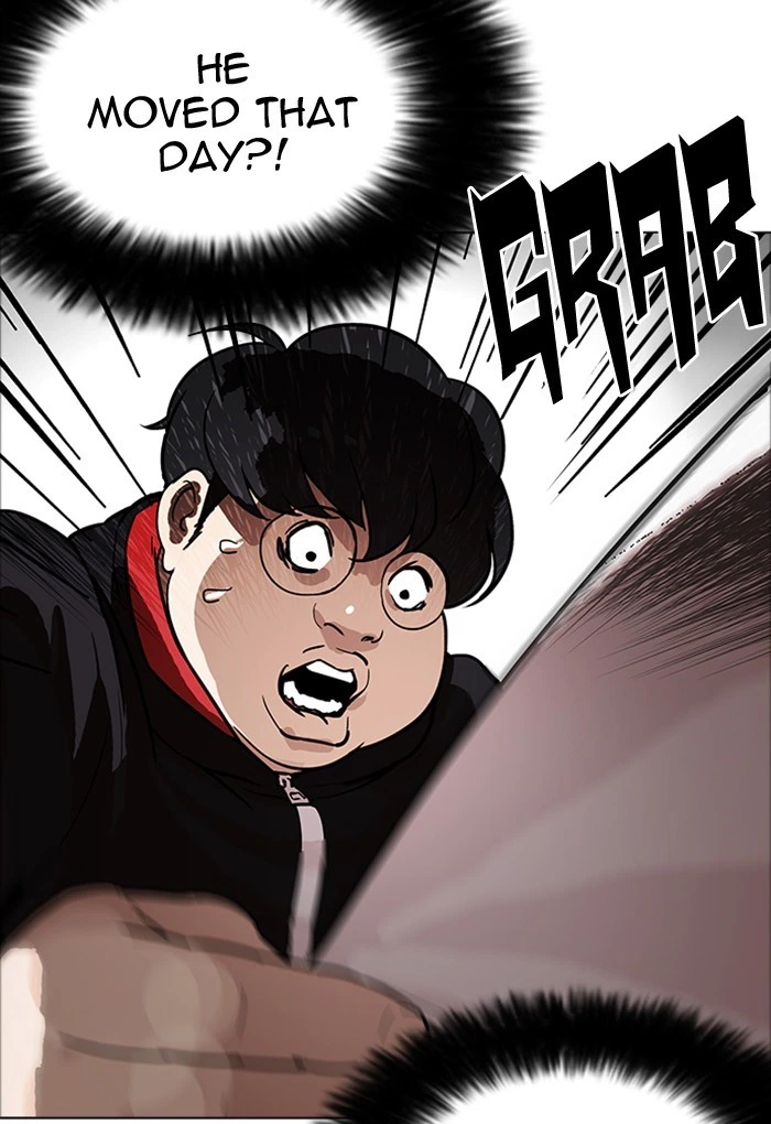 Lookism Chapter 176 — page 128