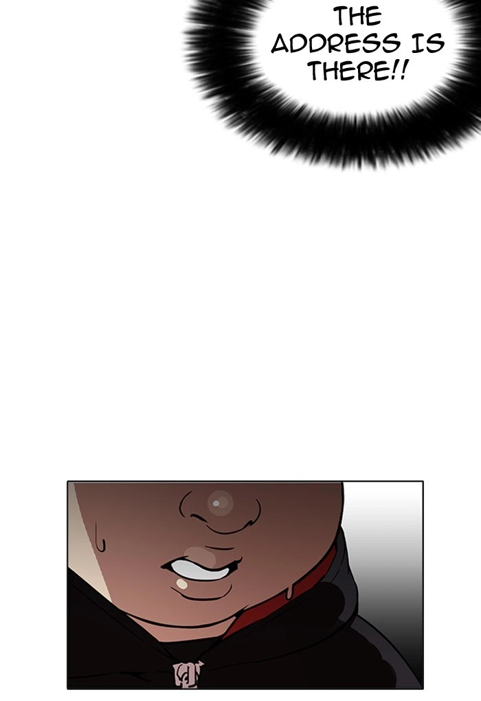 Lookism Chapter 176 — page 129
