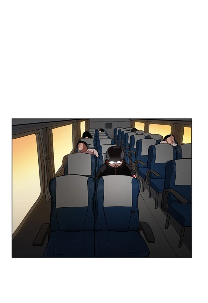 Lookism Chapter 176 — page 133