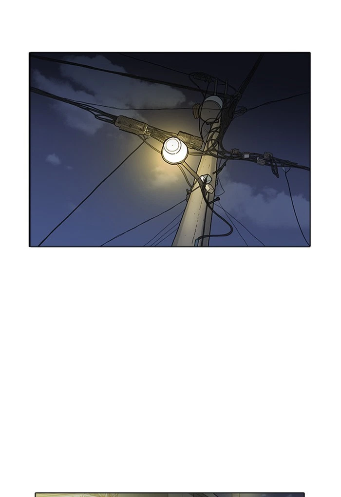 Lookism Chapter 176 — page 136