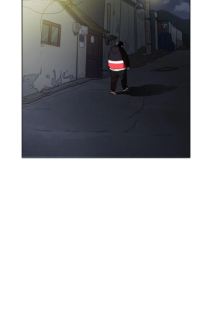Lookism Chapter 176 — page 137
