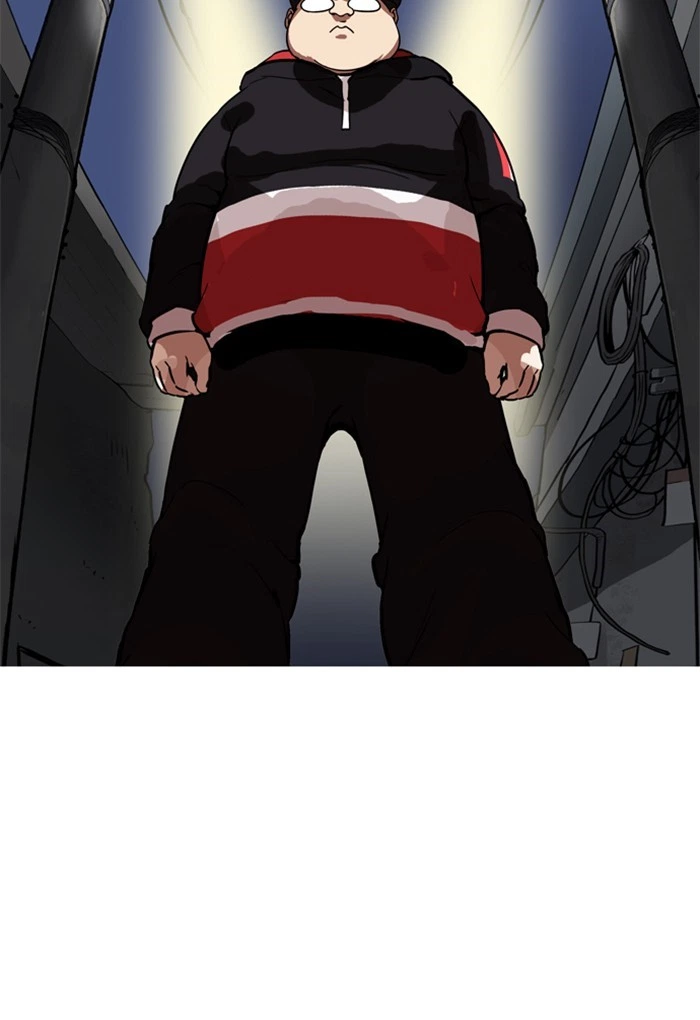 Lookism Chapter 176 — page 140