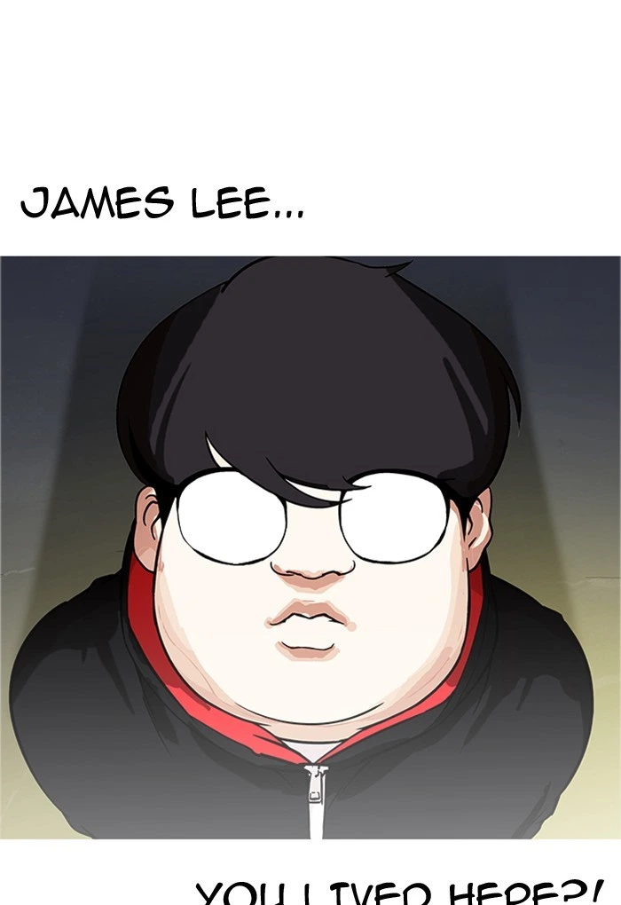 Lookism Chapter 176 — page 141
