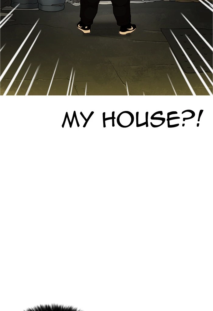 Lookism Chapter 176 — page 144
