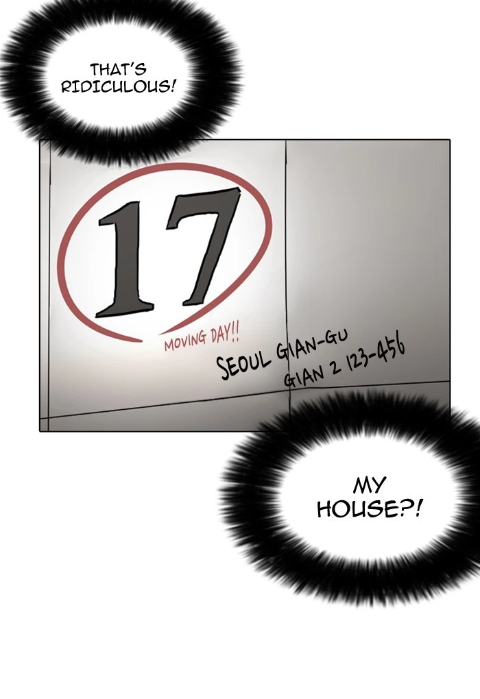 Lookism Chapter 176 — page 145
