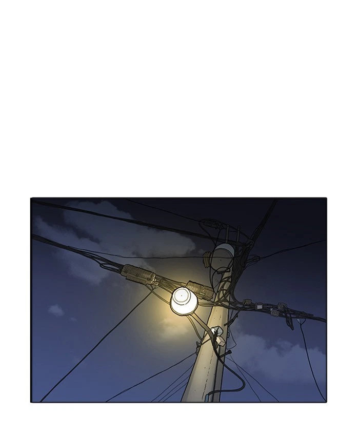 Lookism Chapter 177 — page 1