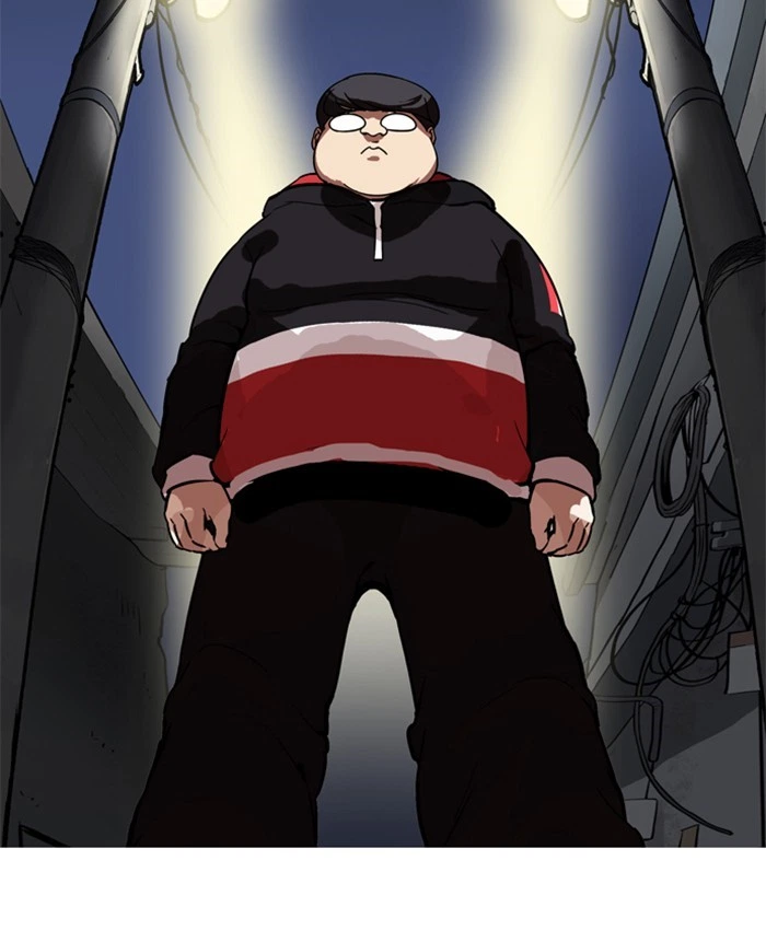 Lookism Chapter 177 — page 6
