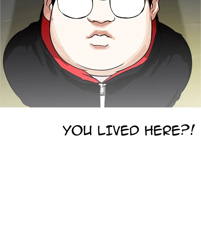 Lookism Chapter 177 — page 8