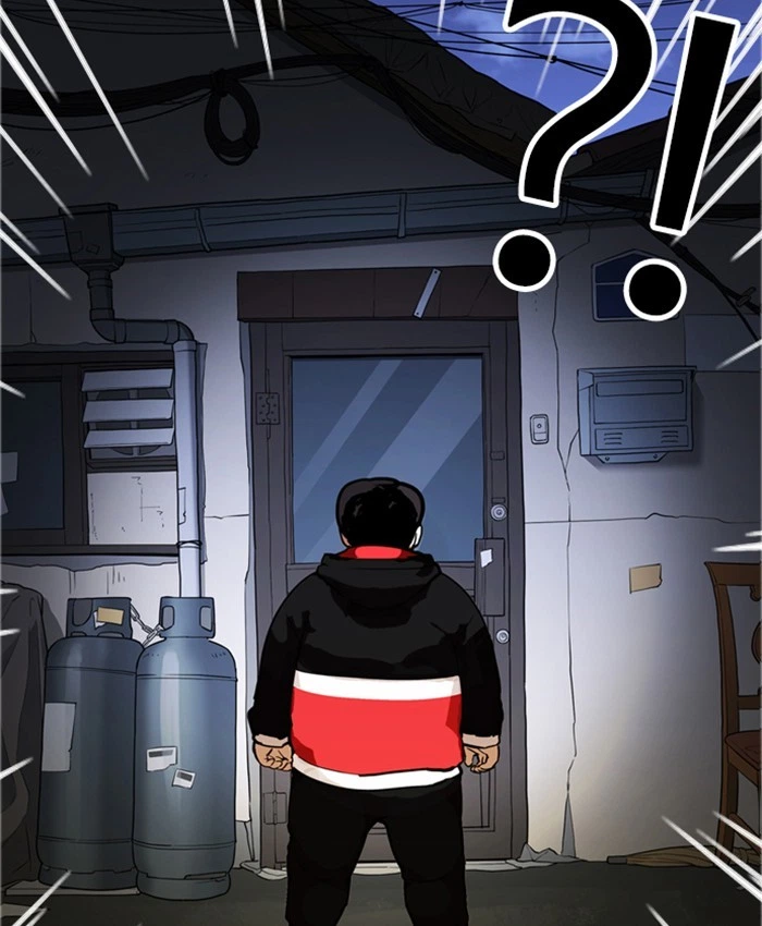 Lookism Chapter 177 — page 10